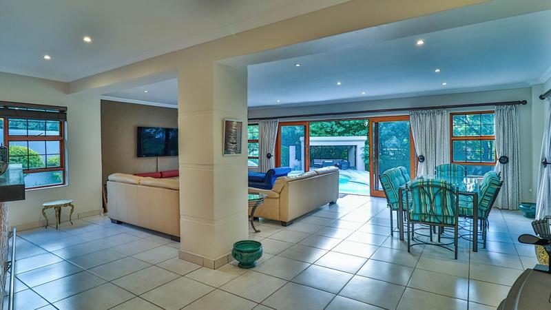 4 Bedroom Property for Sale in River Club Gauteng