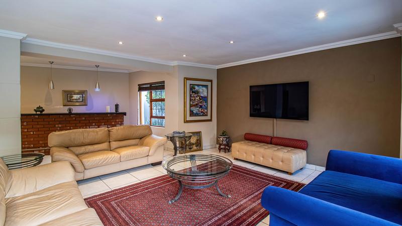 4 Bedroom Property for Sale in River Club Gauteng