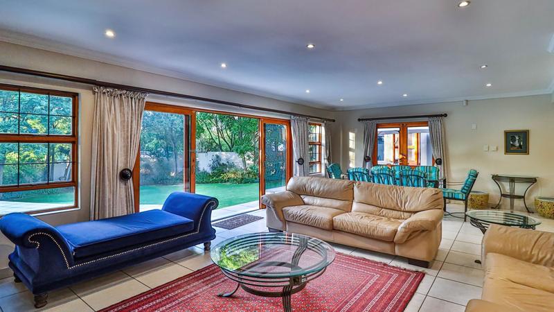 4 Bedroom Property for Sale in River Club Gauteng