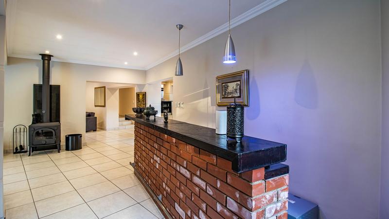 4 Bedroom Property for Sale in River Club Gauteng