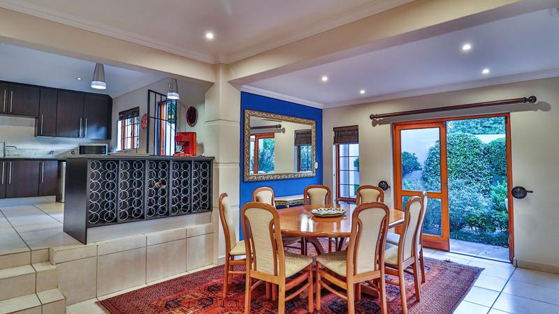 4 Bedroom Property for Sale in River Club Gauteng