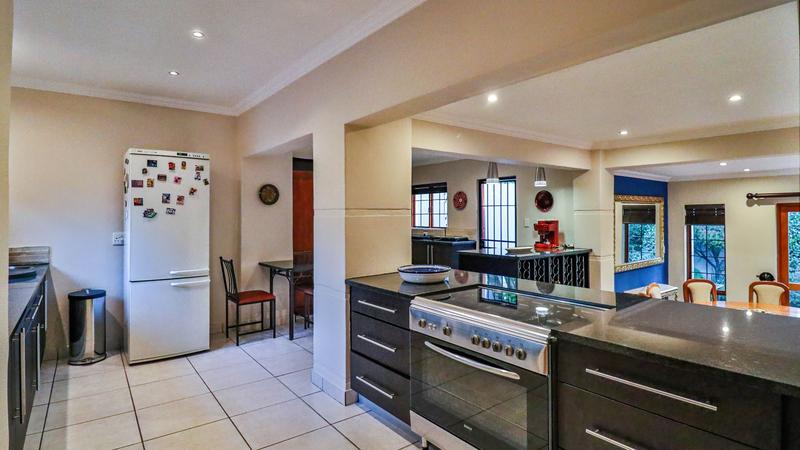 4 Bedroom Property for Sale in River Club Gauteng