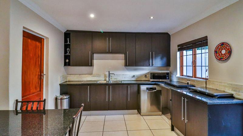 4 Bedroom Property for Sale in River Club Gauteng