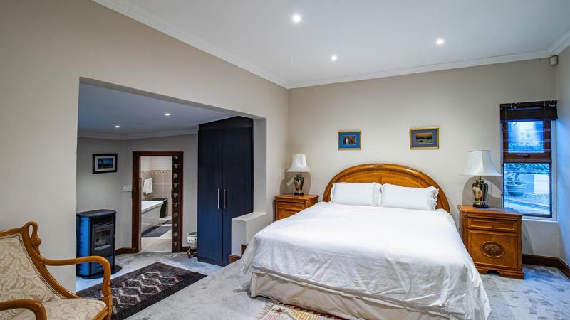 4 Bedroom Property for Sale in River Club Gauteng