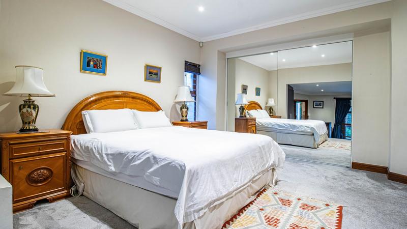 4 Bedroom Property for Sale in River Club Gauteng