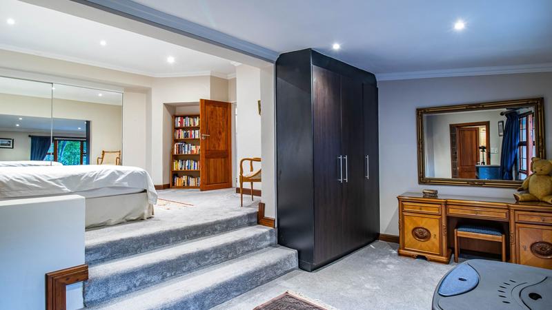 4 Bedroom Property for Sale in River Club Gauteng