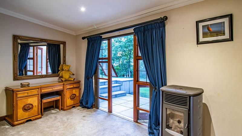 4 Bedroom Property for Sale in River Club Gauteng