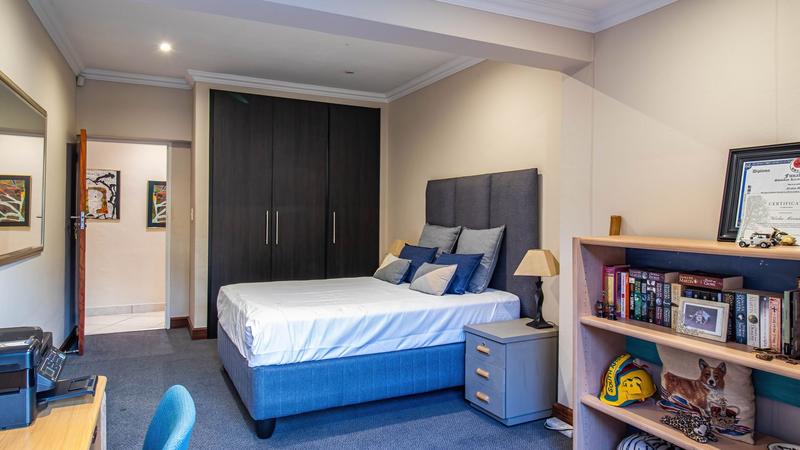 4 Bedroom Property for Sale in River Club Gauteng