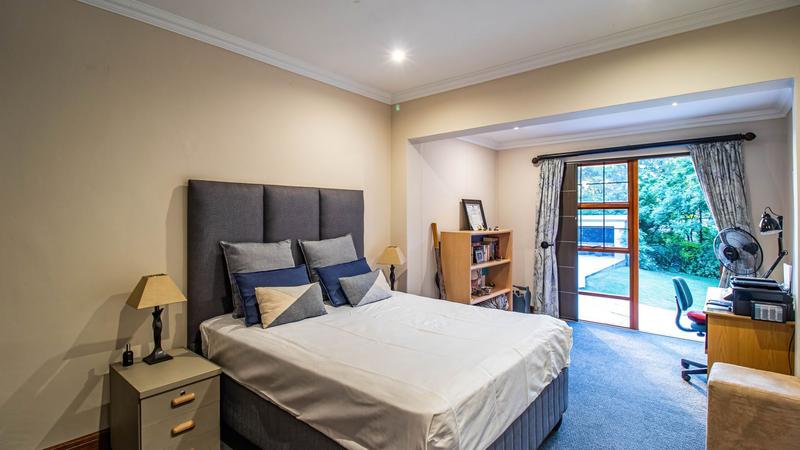 4 Bedroom Property for Sale in River Club Gauteng