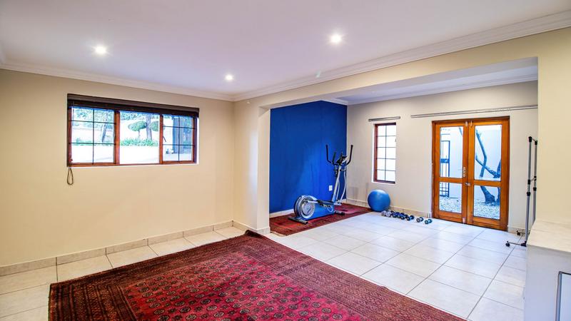 4 Bedroom Property for Sale in River Club Gauteng