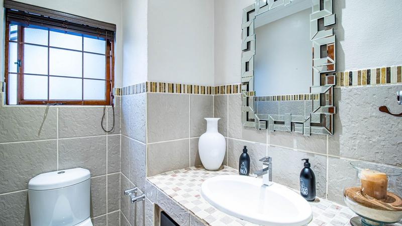4 Bedroom Property for Sale in River Club Gauteng