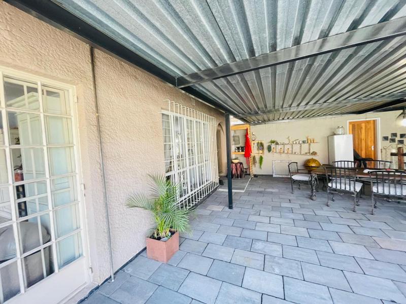 3 Bedroom Property for Sale in Randhart Gauteng