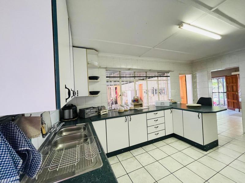 3 Bedroom Property for Sale in Randhart Gauteng