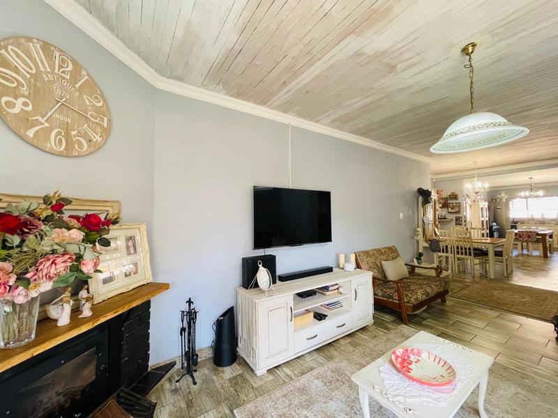 3 Bedroom Property for Sale in Randhart Gauteng