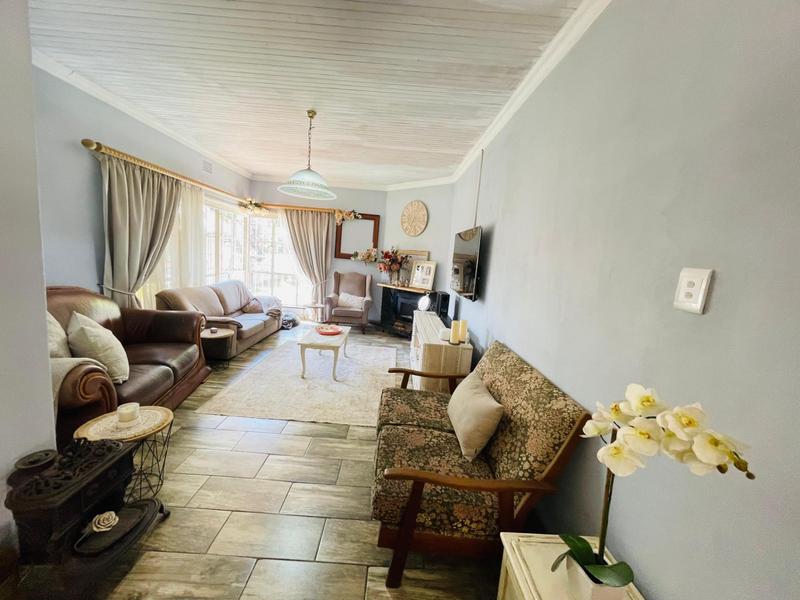 3 Bedroom Property for Sale in Randhart Gauteng