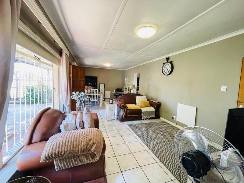 3 Bedroom Property for Sale in Randhart Gauteng