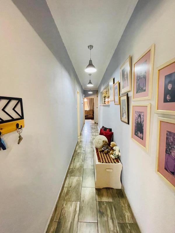 3 Bedroom Property for Sale in Randhart Gauteng