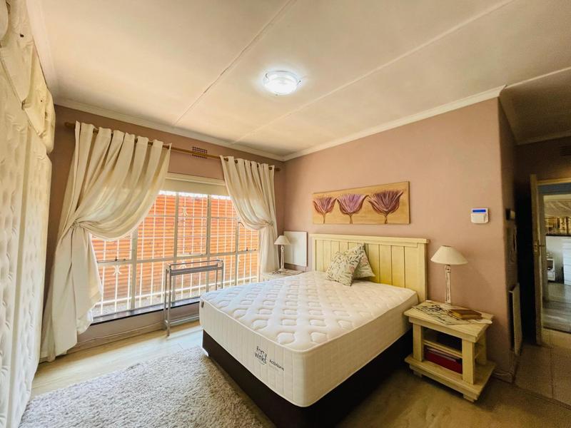 3 Bedroom Property for Sale in Randhart Gauteng