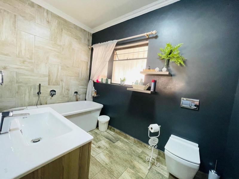 3 Bedroom Property for Sale in Randhart Gauteng
