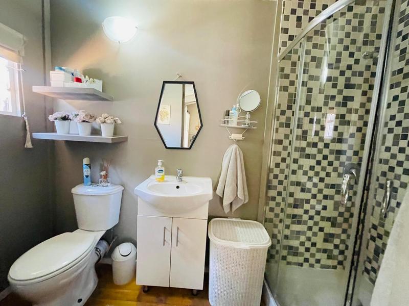 3 Bedroom Property for Sale in Randhart Gauteng