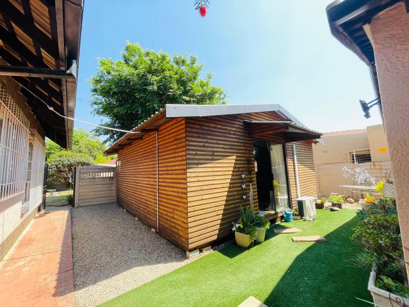 3 Bedroom Property for Sale in Randhart Gauteng