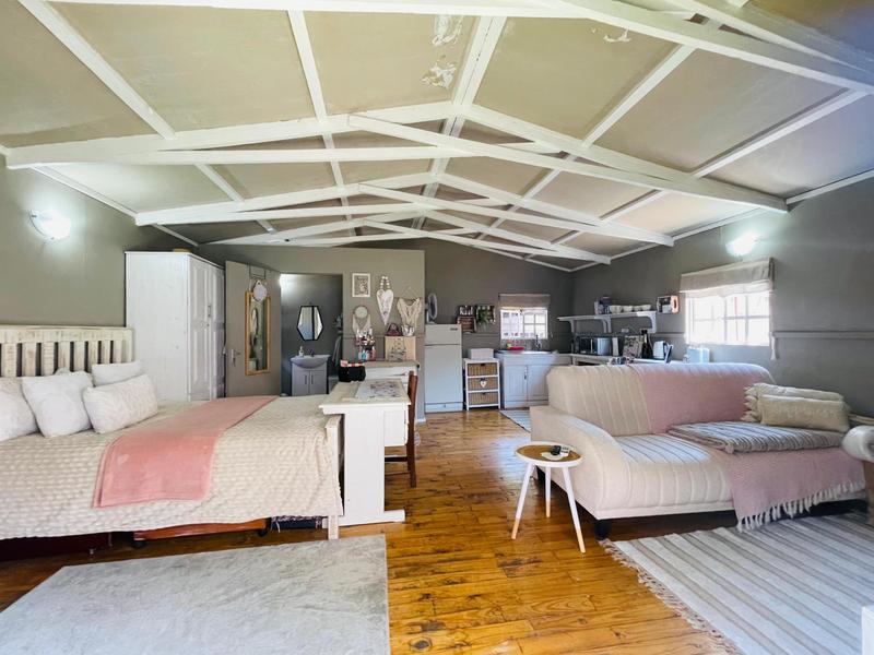 3 Bedroom Property for Sale in Randhart Gauteng