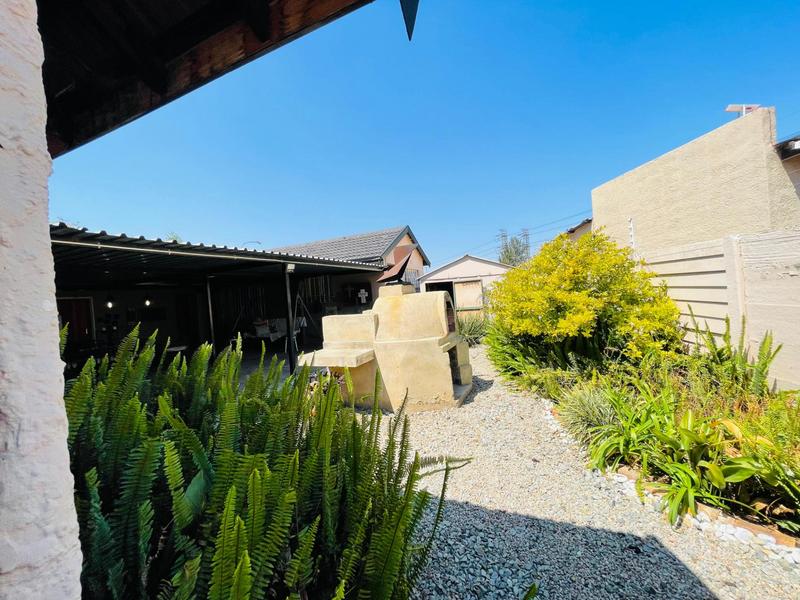 3 Bedroom Property for Sale in Randhart Gauteng