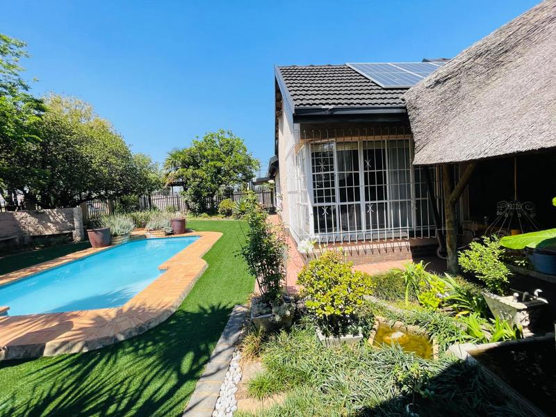 3 Bedroom Property for Sale in Randhart Gauteng