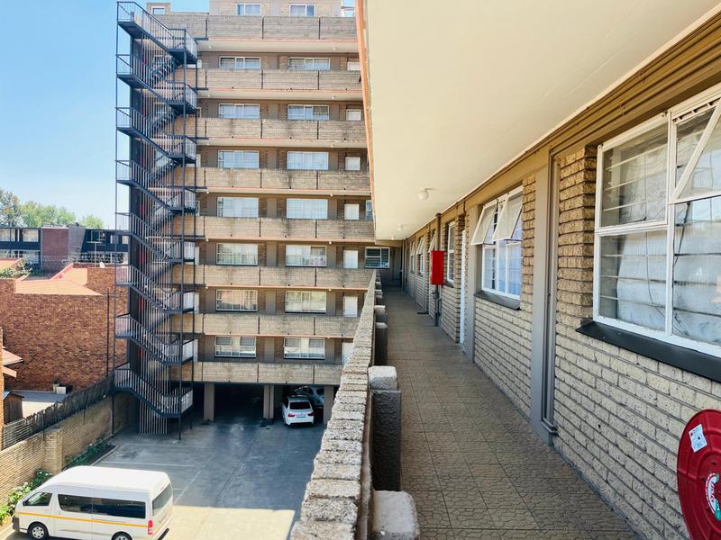 2 Bedroom Property for Sale in Benoni Central Gauteng