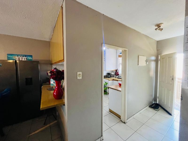 2 Bedroom Property for Sale in Benoni Central Gauteng