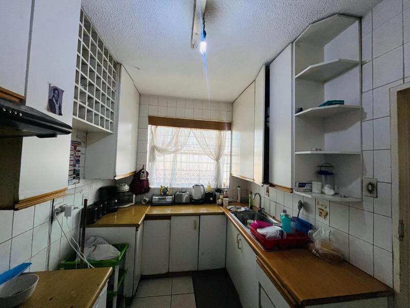 2 Bedroom Property for Sale in Benoni Central Gauteng
