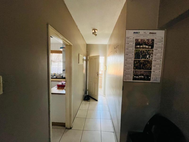 2 Bedroom Property for Sale in Benoni Central Gauteng