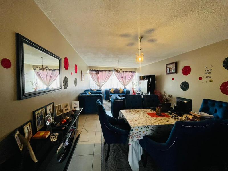 2 Bedroom Property for Sale in Benoni Central Gauteng