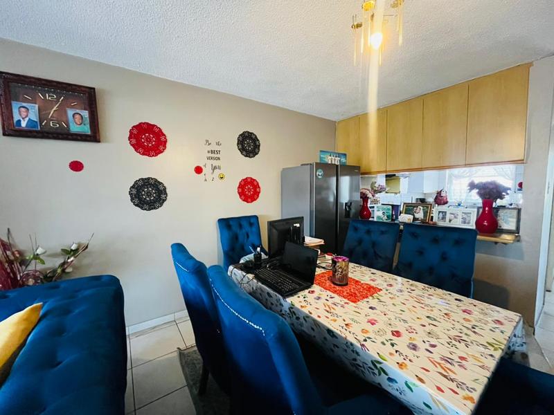 2 Bedroom Property for Sale in Benoni Central Gauteng
