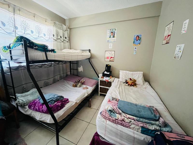 2 Bedroom Property for Sale in Benoni Central Gauteng