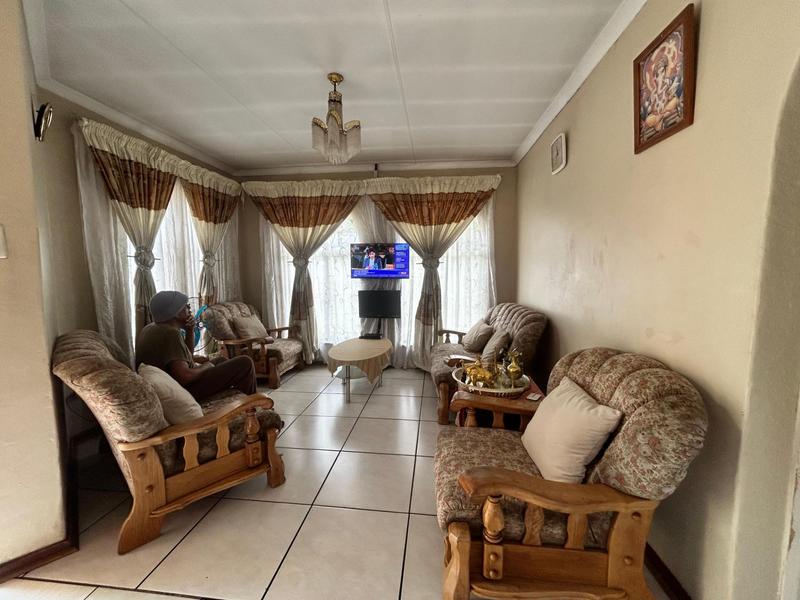 4 Bedroom Property for Sale in Bakerton Gauteng