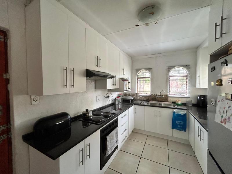 4 Bedroom Property for Sale in Bakerton Gauteng