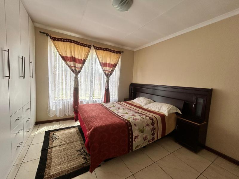 4 Bedroom Property for Sale in Bakerton Gauteng