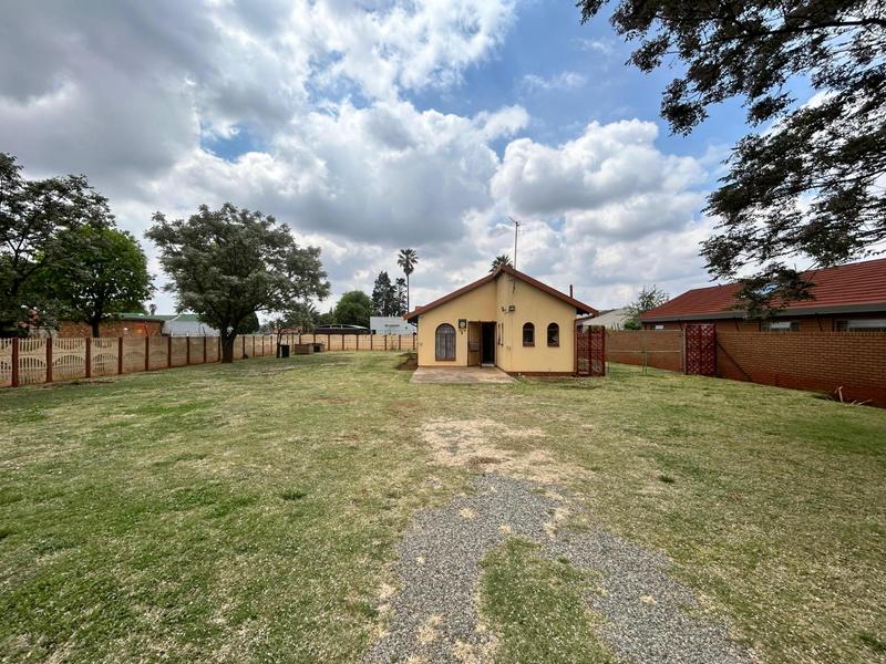 4 Bedroom Property for Sale in Bakerton Gauteng