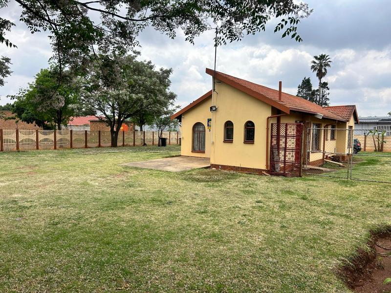 4 Bedroom Property for Sale in Bakerton Gauteng