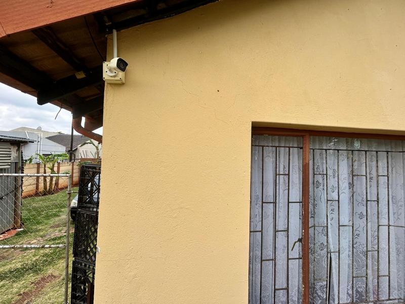 4 Bedroom Property for Sale in Bakerton Gauteng