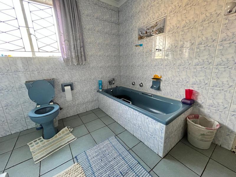 3 Bedroom Property for Sale in Bakerton Gauteng