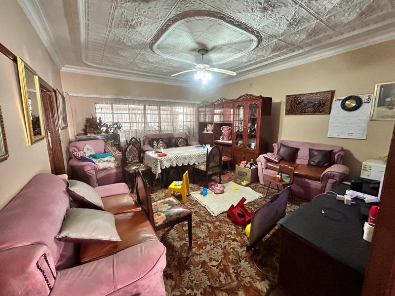 8 Bedroom Property for Sale in Springs Gauteng
