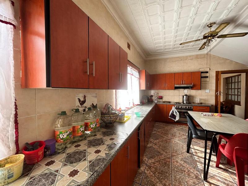 8 Bedroom Property for Sale in Springs Gauteng