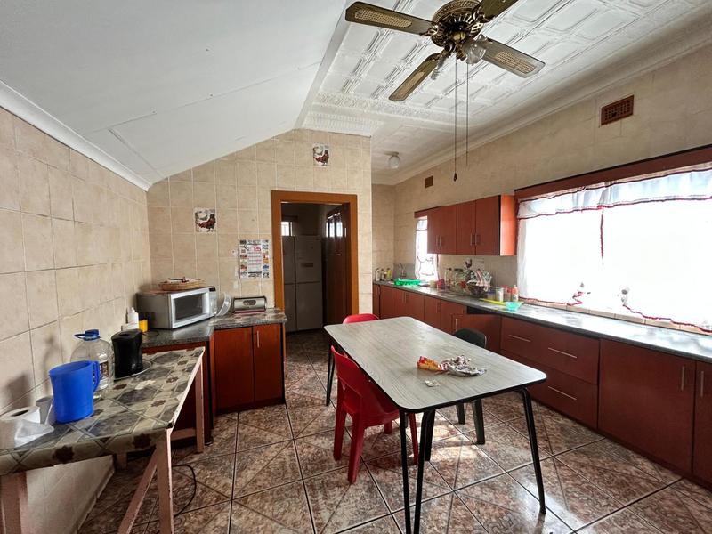 8 Bedroom Property for Sale in Springs Gauteng