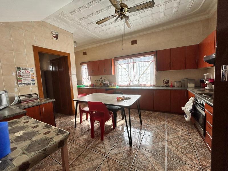 8 Bedroom Property for Sale in Springs Gauteng