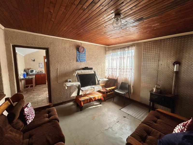 8 Bedroom Property for Sale in Springs Gauteng