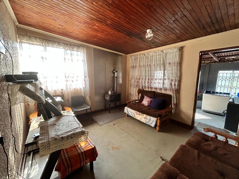 8 Bedroom Property for Sale in Springs Gauteng