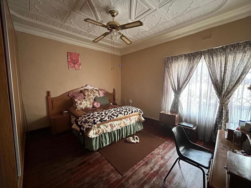 8 Bedroom Property for Sale in Springs Gauteng