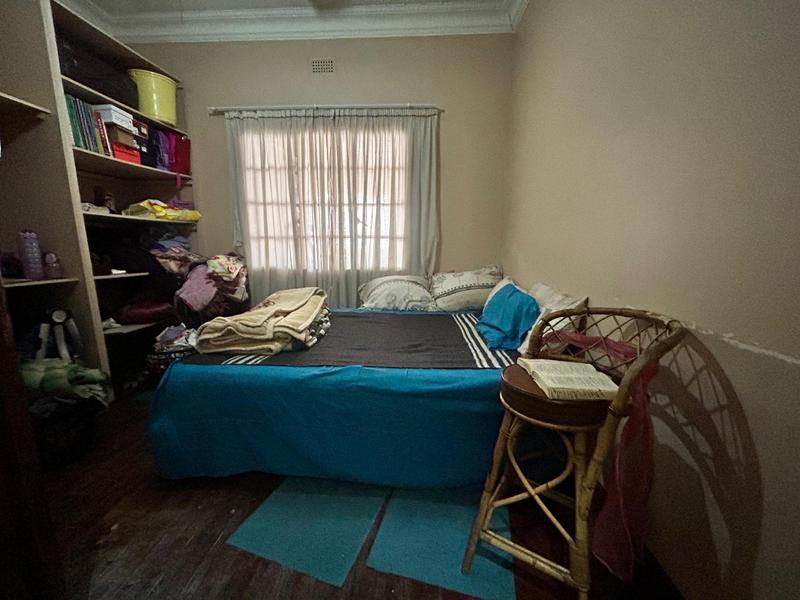 8 Bedroom Property for Sale in Springs Gauteng